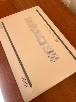 HP Stream Laptop 14 Plata/Blanco