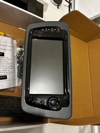 Radio Coche Android 13 con Bluetooth y GPS para Se