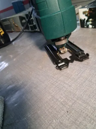 Cazadora Casals VC61