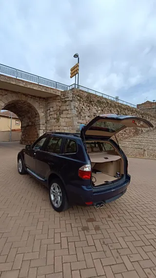 BMW X3 2009