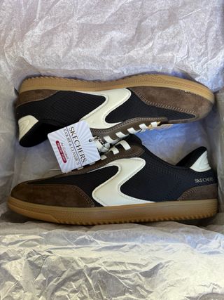 Skechers Court Classics Zapatillas Deportivas