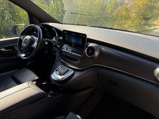 Mercedes-Benz Clase V 300 4 Matic