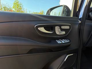 Mercedes-Benz Clase V 300 4 Matic