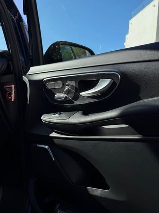 Mercedes-Benz Clase V 300 4 Matic