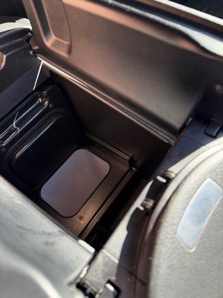 Mercedes-Benz Clase V 300 4 Matic