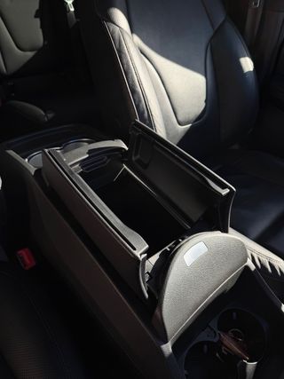 Mercedes-Benz Clase V 300 4 Matic