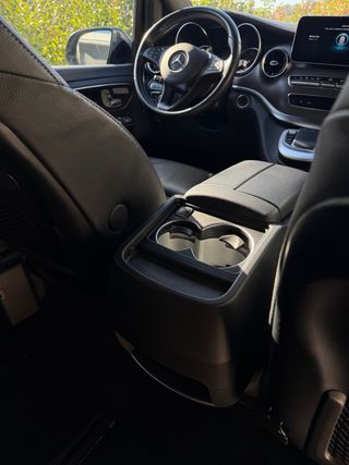 Mercedes-Benz Clase V 300 4 Matic