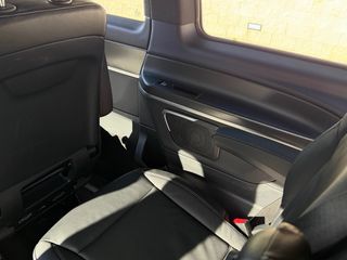 Mercedes-Benz Clase V 300 4 Matic