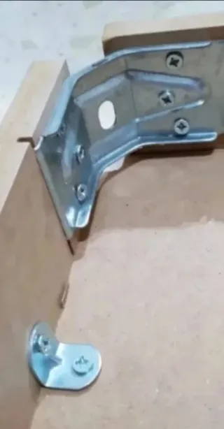 Mesa camilla rectangular