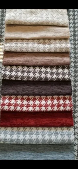 Mesa camilla rectangular