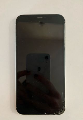 iPhone 11 Blanco 128GB