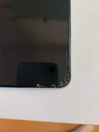 iPhone 11 Blanco 128GB