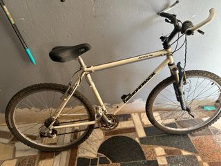 Bicicleta Montaña Aluminio Diamondback