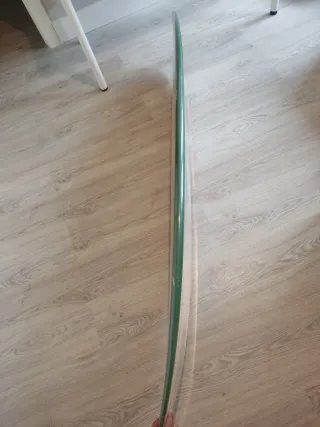 Tabla Surf Watsay Nueva