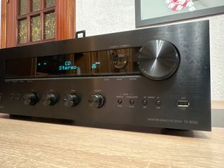 Receptor Onkyo TX-8050 Negro