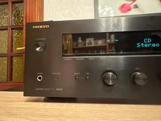 Receptor Onkyo TX-8050 Negro