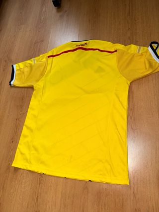 Camiseta Adidas Colombia