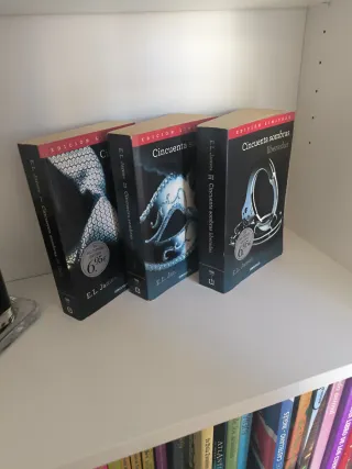 ESTUCHE CINCUENTA SOMBRAS