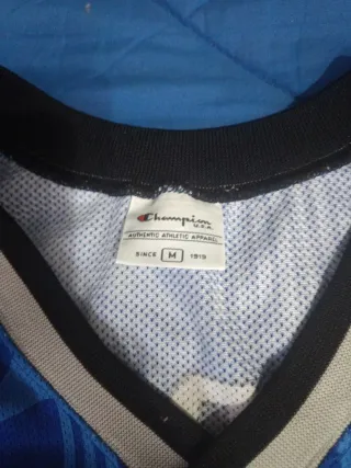 Camiseta NBA Orlando Magic #1 McGrady