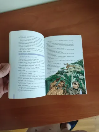 A sherlock Holmes Collection 3 ESO