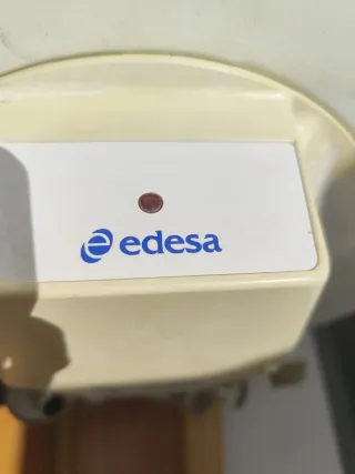 Termo eléctrico 100L