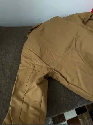 Chaqueta Carhartt Detroit Talla L