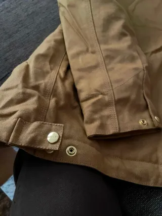 Chaqueta Carhartt Detroit Talla L