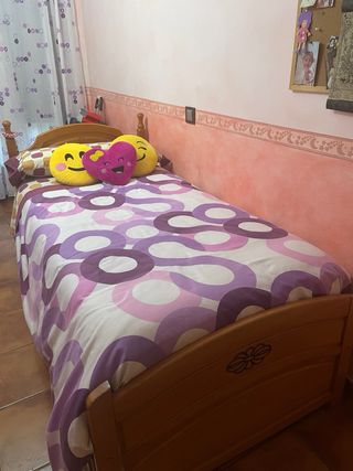 Habitación completa