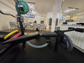 Banco multiusos ProForm Sport Olympic XT