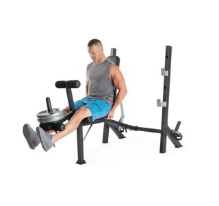 Banco multiusos ProForm Sport Olympic XT