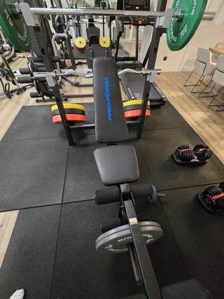 Banco multiusos ProForm Sport Olympic XT