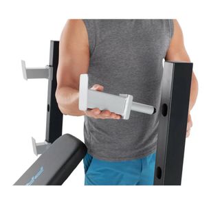 Banco multiusos ProForm Sport Olympic XT