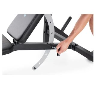 Banco multiusos ProForm Sport Olympic XT