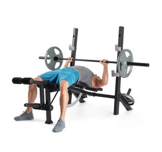 Banco multiusos ProForm Sport Olympic XT