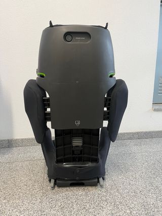 Silla Concord Transformer i-Tech