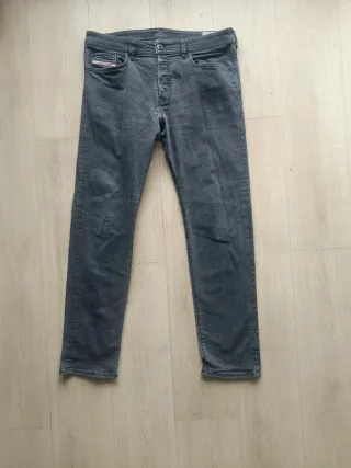 Diesel Jeans Azules