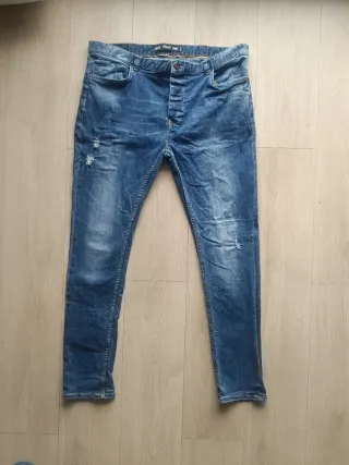 Diesel Jeans Azules