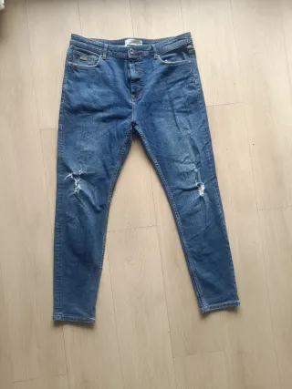 Diesel Jeans Azules