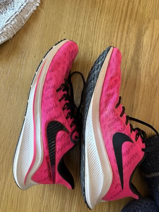 Zapatillas Nike Vomero 14 Mujer Talla 40