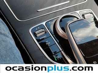 Mercedes-Benz Clase C C Coupe 300 180 kW (245 CV)
