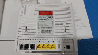 Router WiFi Vodafone ADSL Modem USB Stick