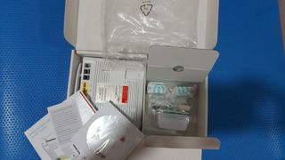 Router WiFi Vodafone ADSL Modem USB Stick