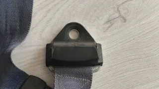 Cinturones de seguridad Krafft