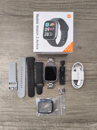 Xiaomi Redmi Watch 3 Active
