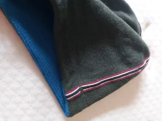 Giacca lana Italian Rugby Style