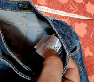 Jeans Guess taglia 42 donna