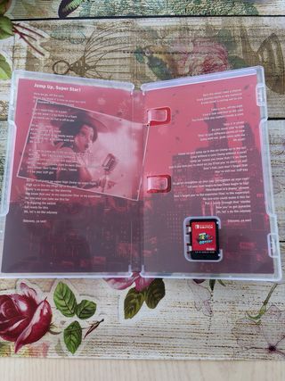 Super Mario Odyssey Nintendo Switch