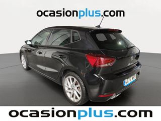 SEAT Ibiza 1.5 TSI FR XL DSG 110 kW (150 CV)
