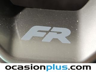 SEAT Ibiza 1.5 TSI FR XL DSG 110 kW (150 CV)