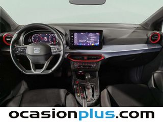 SEAT Ibiza 1.5 TSI FR XL DSG 110 kW (150 CV)